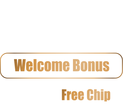 Lake Palace Welcome Bonus